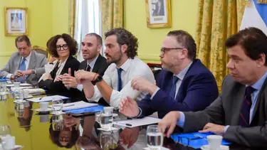 Ya se inscribieron 325.000 empresas al programa de ATP