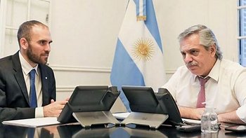 La ONU respaldó la oferta argentina y la calificó de "ejemplo" | Deuda