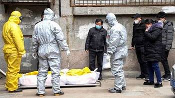 China vuelve a la cuarentena por un nuevo brote | Alerta