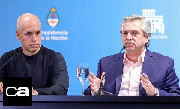 Elecciones 2021: así ve Cambiemos la campaña del Frente de Todos - Vimarsana News