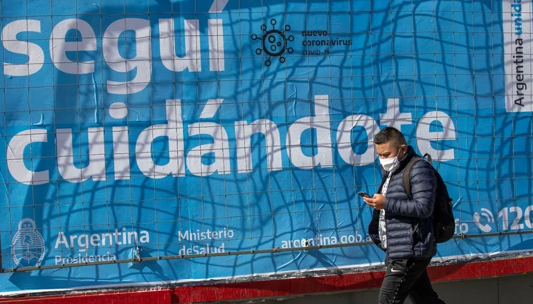 Exclusivo: El gobierno relanzará el IFE para más de dos millones de personas