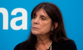 Teresa García: "Conte Grand debe retirarse de la función pública" | Gestapo antisindical 