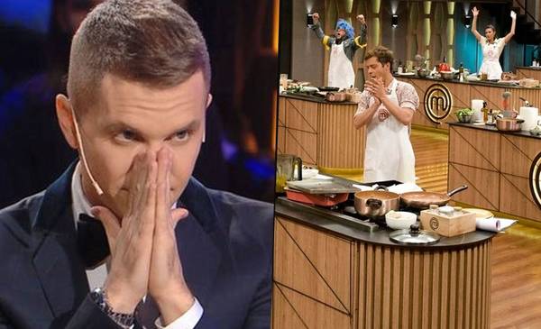 Quien Se Va Hoy De Masterchef Celebrity 2 Filtran El Nombre Del Participante Eliminado El Destape