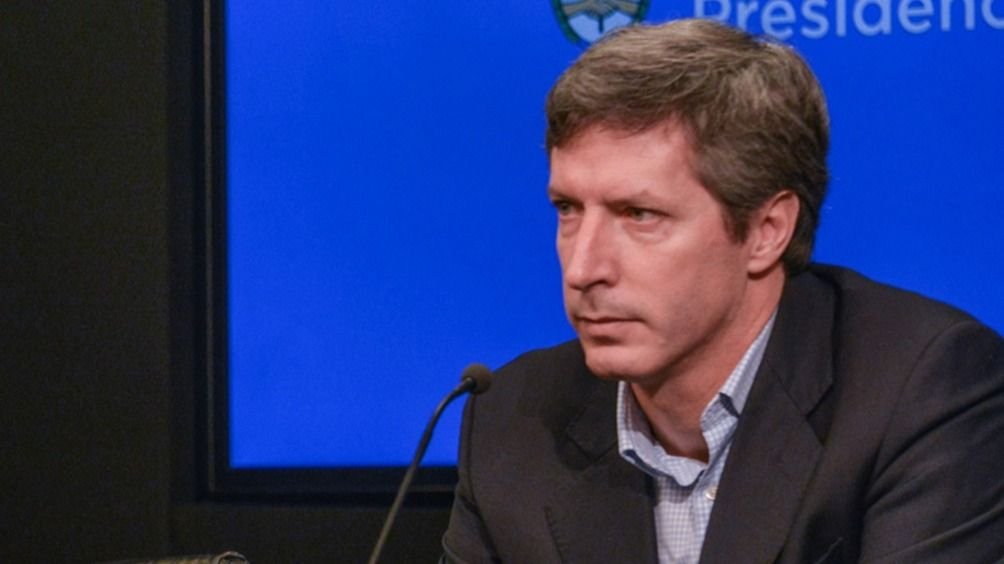 deuda, Santiago Bausili, procesamiento, fondos buitre