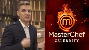 Quien Se Va Hoy De Masterchef Celebrity 2 Revelan El Nombre Del Participante Eliminado El Destape