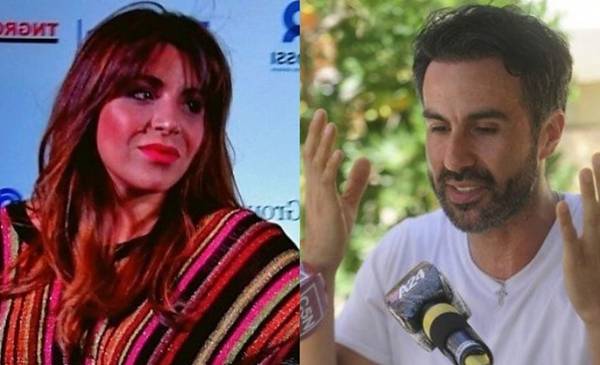 Gianinna Maradona recargada contra Lleopoldo Luque: "Te merecés todo lo que hiciste a otro"s - Vimarsana News