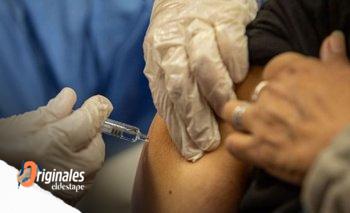 COVID-19 y la obligatoriedad de las vacunas | Coronavirus en argentina