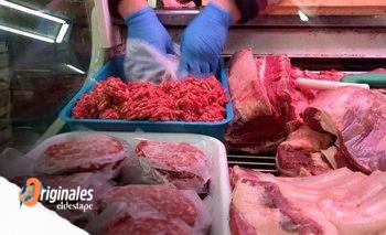 La carne subirá un 20% y preocupa su impacto en la inflación de alimentos | Inflación