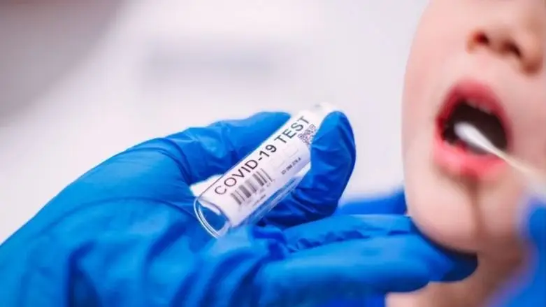 COVID en niños: cuáles son los síntomas y qué hacer si están enfermos