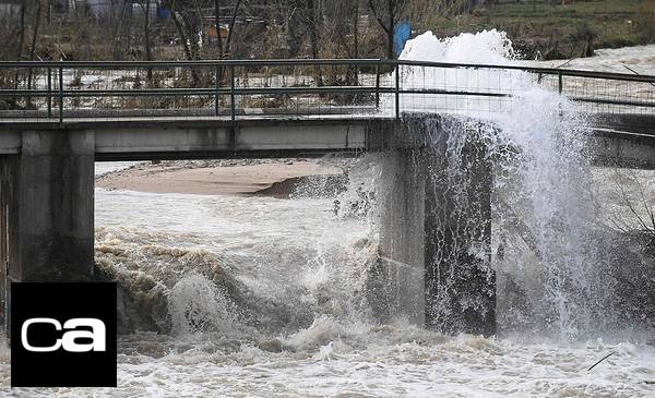 Contundente alerta por el cambio climático: advierten que es necesario reducir a cero las emisiones de dióxido de carbono - Vimarsana News