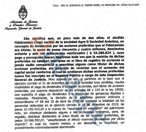 Hasta las manos: La IGJ pidió anular el fideicomiso ciego de Mauricio Macri tras detectar transferencias ilegales