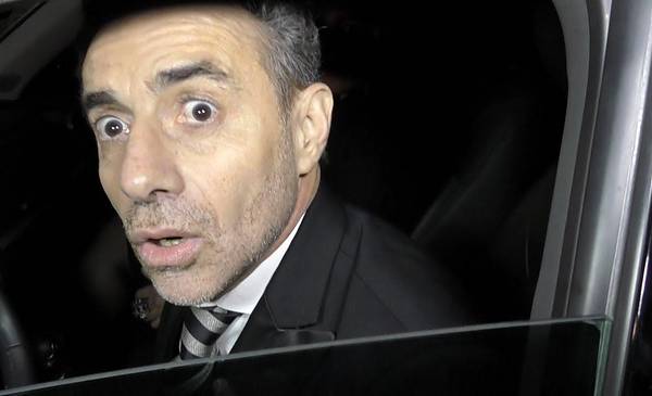 Los trolls macristas amenazaron a Luis Majul con no mirarlo más por su trato hacia Fernando Iglesias - Vimarsana News