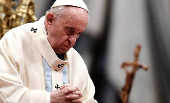 El Papa Francisco explicó su frase "ser gay es un pecado" | Papa francisco
