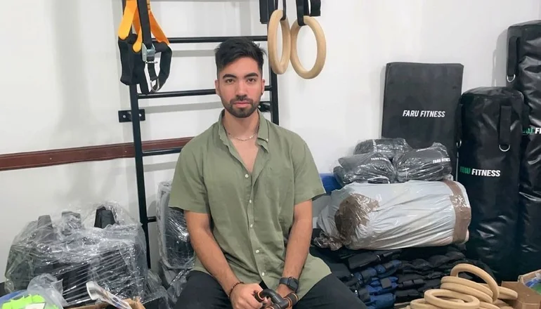 Iván Frutos