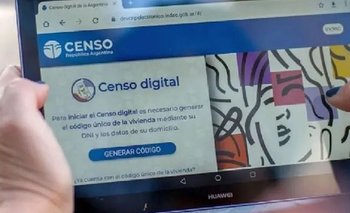 Los negocios que pueden abrir el día del censo | Censo 2022