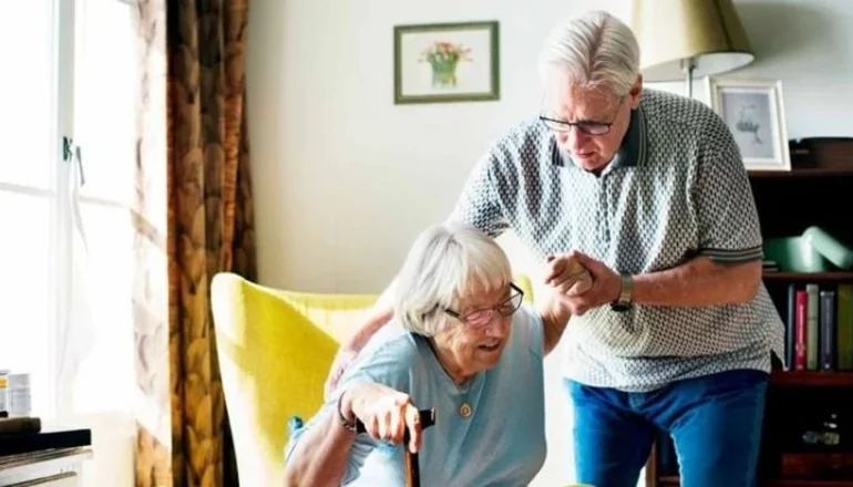 Unas cien mil personas viven en Argentina con Parkinson