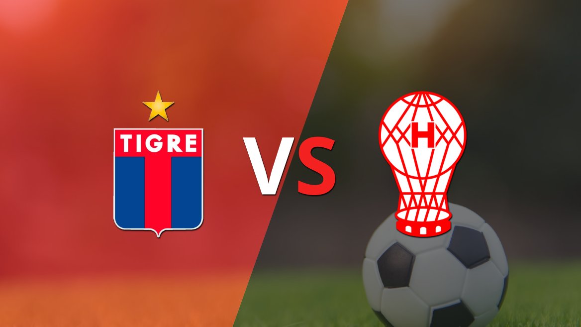 Tigre recibirá a Huracán por la fecha 10 | El Destape