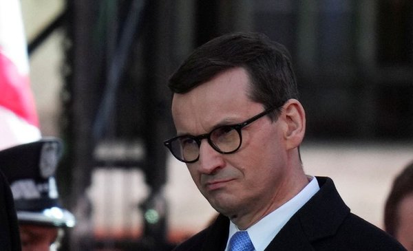 Polska i Słowenia będą gospodarzami Mistrzostw Świata w Siatkówce – mówi premier Polski