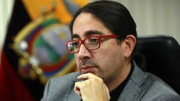 René Ramírez