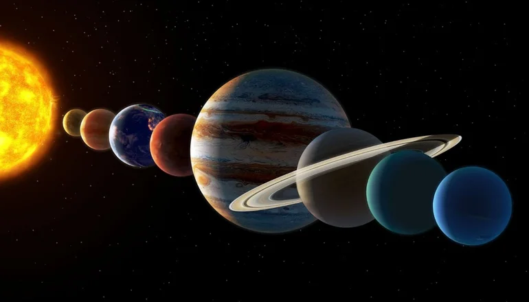 Alineación planetaria