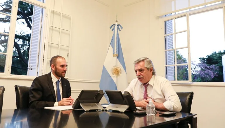 El Gobierno dará bonos de $ 18 mil para 13 millones de jubilados, monotributistas y trabajadores informales