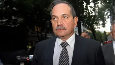En su primera declaración, Alperovich negó las acusaciones de abuso sexual