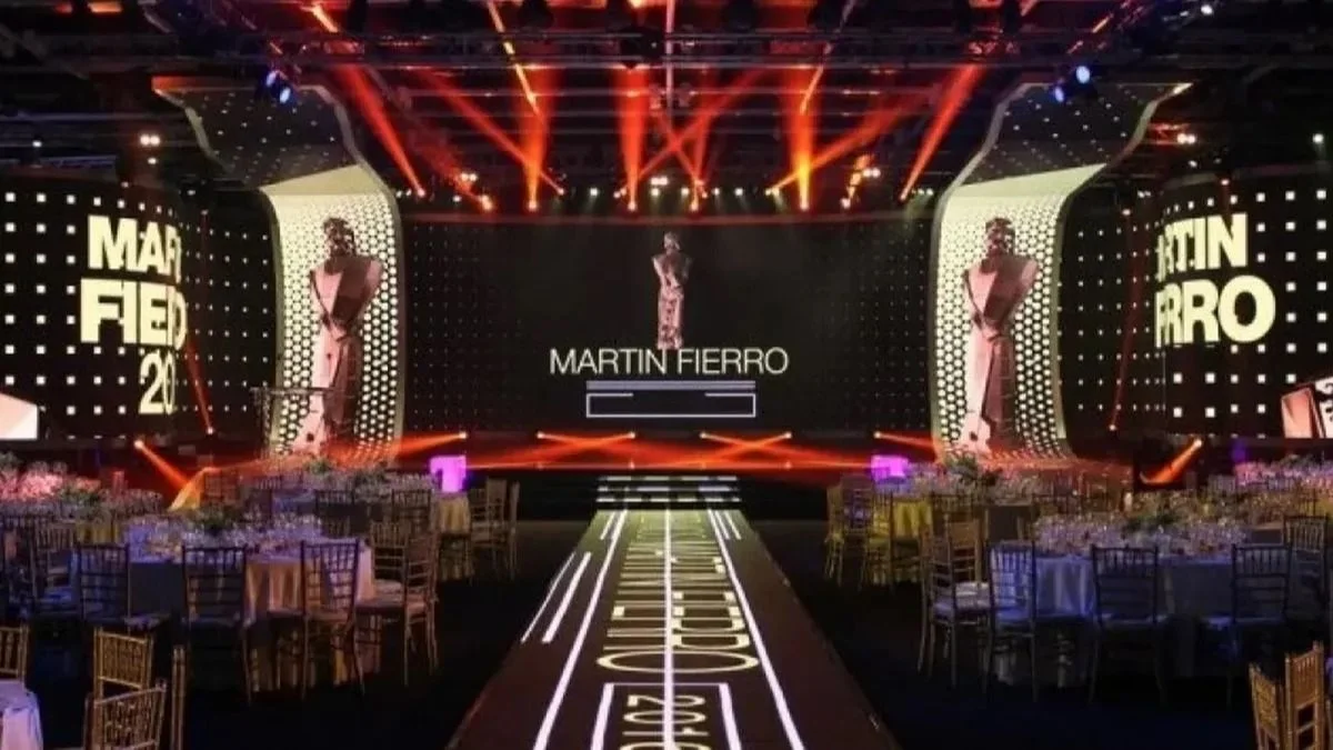 Martín Fierro
