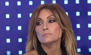 Interna en Intrusos: Marcela Tauro se ausentó sin dar explicaciones | Televisión 