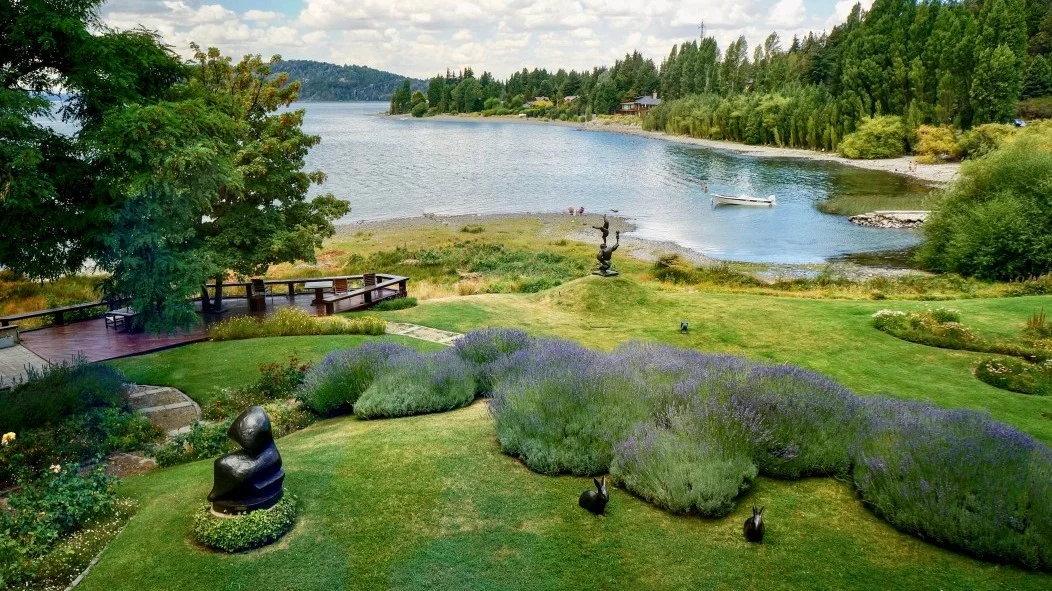 Los mejores atractivos turísticos de La Pampa | El Destape