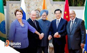 ¿Existe un mundo multipolar? Los BRICS ante el conflicto de Ucrania | Brics