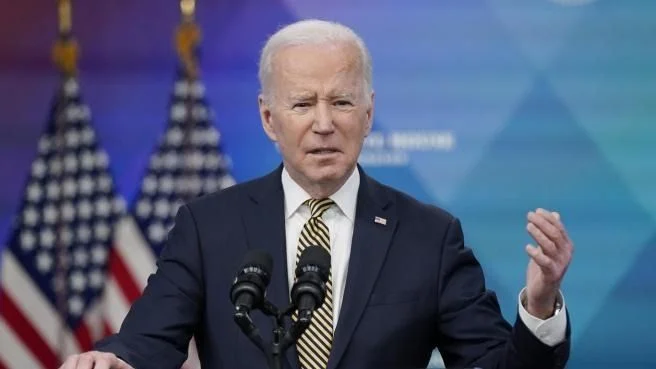 Joe Biden