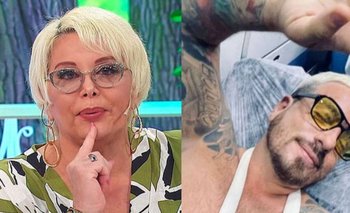 Fede Bal tendrá que operarse otra vez: el calvario de Carmen Barbieri | Televisión 