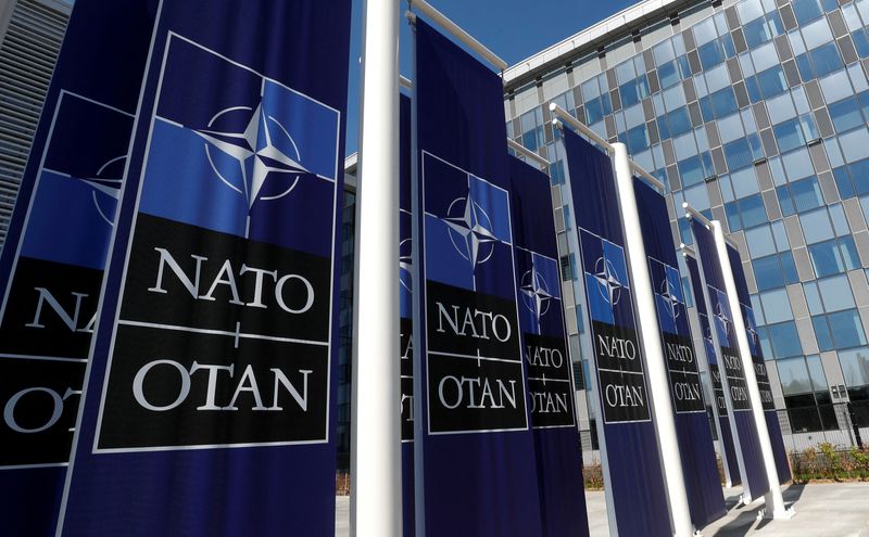 La OTAN pide a sus aliados que aumenten la ayuda militar a Ucrania | Guerra rusia ucrania