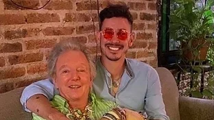 Preocupación por el casamiento de Pepe Cibrián con un joven de 33 ...