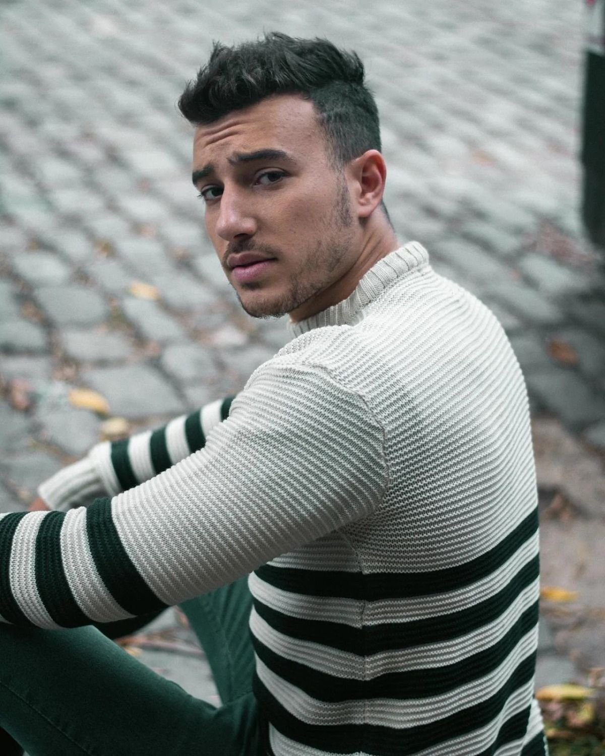 Martín Salwe