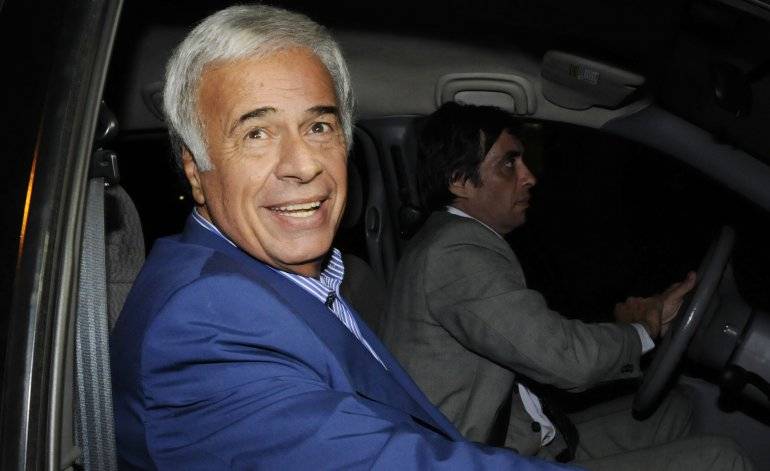 De la Sota quiere denunciar a los diputados kirchneristas en el INADI De la Sota quiere denunciar a los diputados kirchneristas en el INADI | El Destape