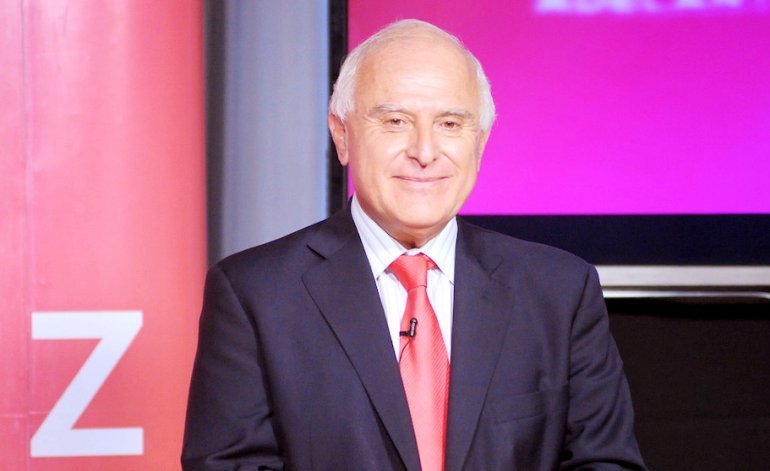 Lifschitz: "Un triunfo de Del Sel es un salto al vacío para la provincia" Lifschitz: "Un triunfo de Del Sel es un salto al vacío para la provincia" | El Destape