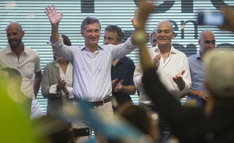 El programa que anunció Macri para los planes sociales ya existía desde 2010: qué cambia El programa que anunció Macri para los planes sociales ya existía desde 2010: qué cambia | El Destape