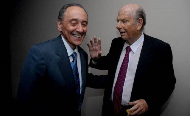 Papel Prensa: la Justicia confirmó el sobreseimiento a Magneto y Mitre Papel Prensa: la Justicia confirmó el sobreseimiento a Magneto y Mitre | El Destape