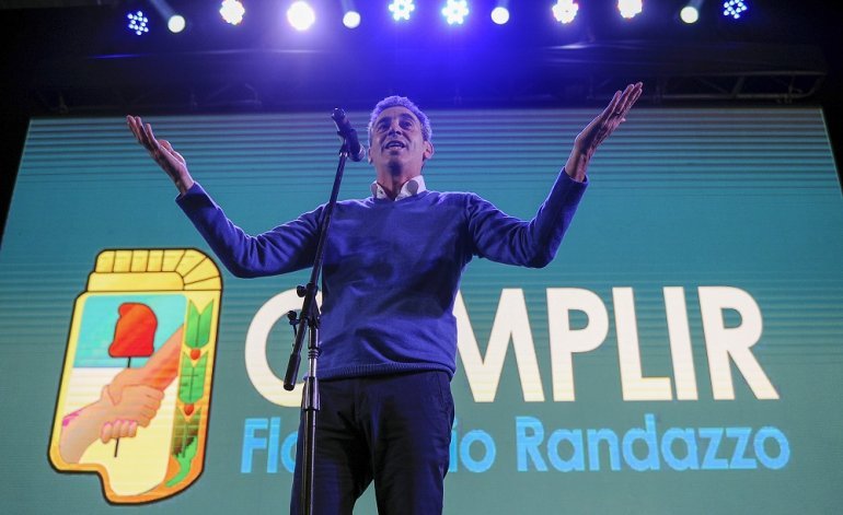 ¿Qué piensa Florencio Randazzo de la crisis del dólar y por qué no habló al respecto? ¿Qué piensa Florencio Randazzo de la crisis del dólar y por qué no habló al respecto? | El Destape