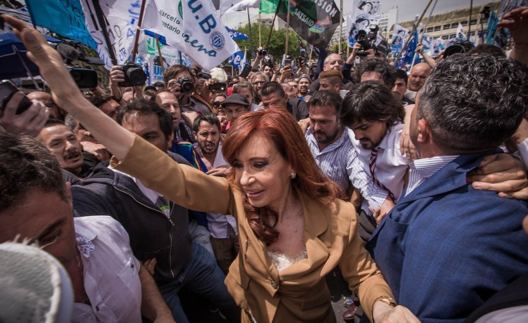 ¿Qué piensa Cristina Kirchner de la crisis del dólar y por qué no habló al respecto? ¿Qué piensa Cristina Kirchner de la crisis del dólar y por qué no habló al respecto? | El Destape