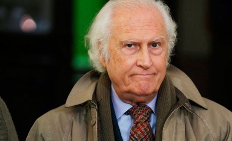 Pino Solanas: "Cristina es la principal dirigente de la oposición" Pino Solanas: "Cristina es la principal dirigente de la oposición" | El Destape