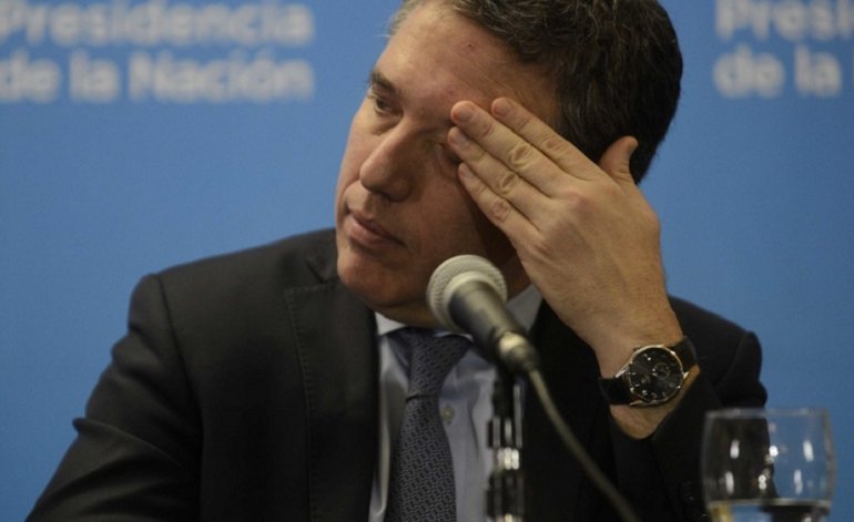 Por el paro, el Gobierno confirmó que revisará el Impuesto a las Ganancias Por el paro, el Gobierno confirmó que revisará el Impuesto a las Ganancias | El Destape