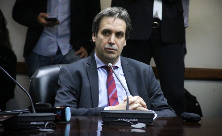 Ramos Padilla investigará si D Ramos Padilla investigará si D