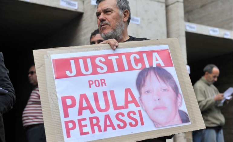 Femicidio de Paula Perassi: los nueve imputados fueron absueltos Femicidio de Paula Perassi: los nueve imputados fueron absueltos | El Destape