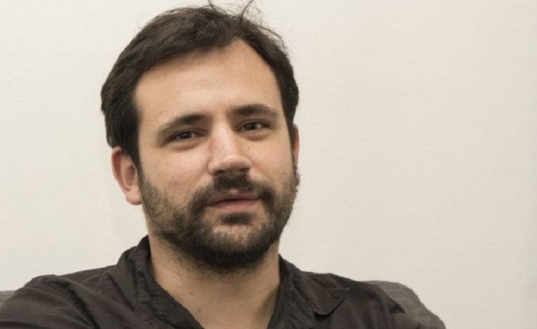 Nahuel Sosa, referente de Agenda Argentina: "No hay que maltratar al votante de Cambiemos defraudado" Nahuel Sosa, referente de Agenda Argentina: "No hay que maltratar al votante de Cambiemos defraudado" | El Destape