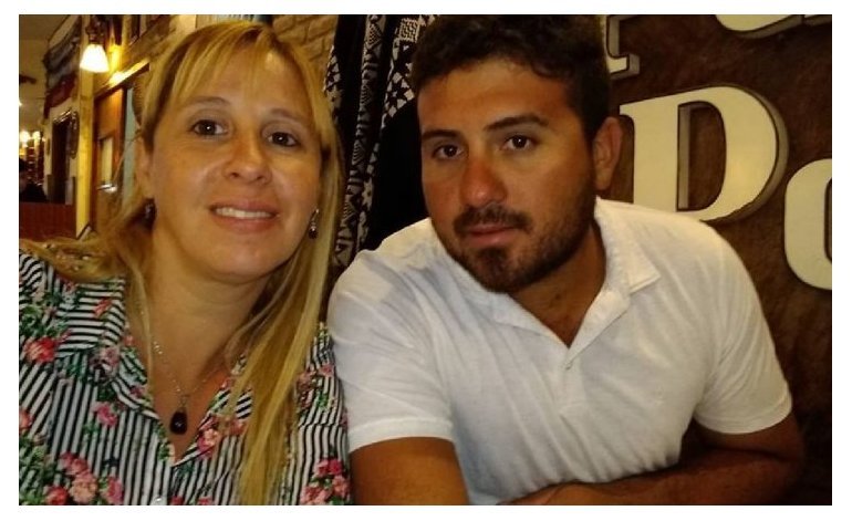 Vaca Muerta: emotiva carta de la viuda del operario muerto Vaca Muerta: emotiva carta de la viuda del operario muerto | El Destape