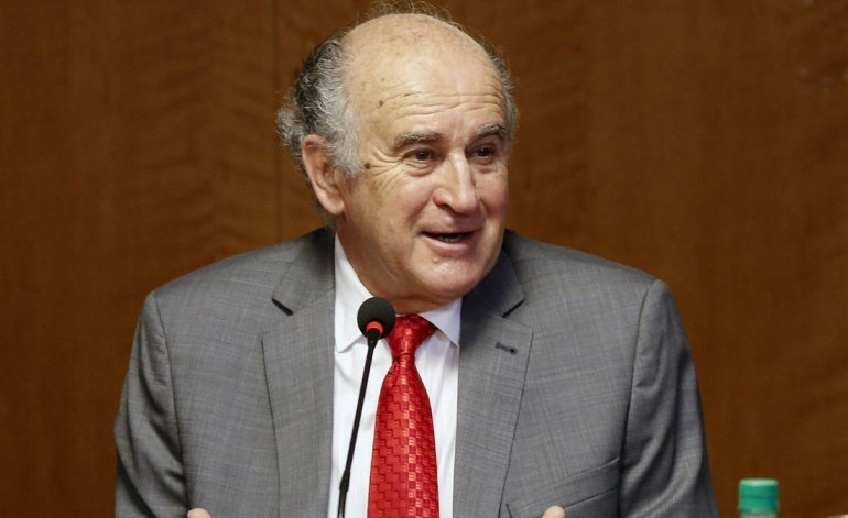 La Justicia sobreseyó a Oscar Parrilli por el presunto encubrimiento de Pérez Corradi La Justicia sobreseyó a Oscar Parrilli por el presunto encubrimiento de Pérez Corradi | El Destape