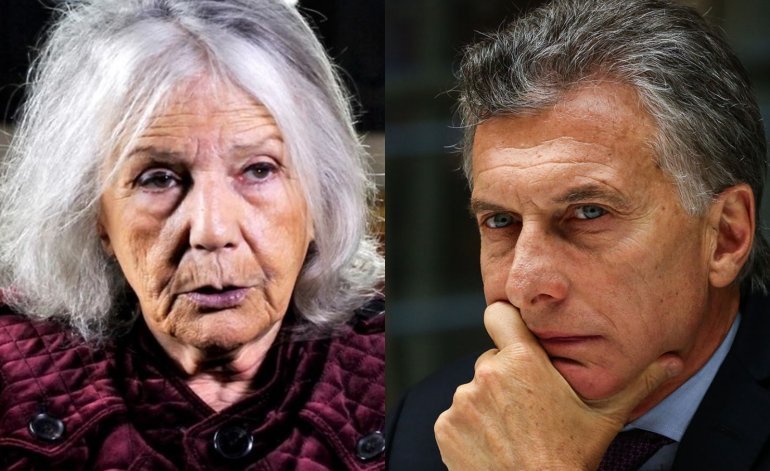 Beatriz Sarlo cruzó al llamado al diálogo del Gobierno: "Ya no tiene valor" Beatriz Sarlo cruzó al llamado al diálogo del Gobierno: "Ya no tiene valor" | El Destape