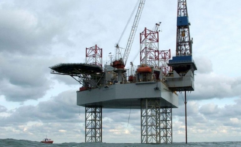 Crece la presencia británica para la explotación petrolera en la Cuenca Malvinas Crece la presencia británica para la explotación petrolera en la Cuenca Malvinas | El Destape